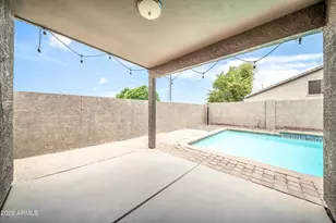 12698 W Flower St, Avondale, AZ 85392 - Photo 39