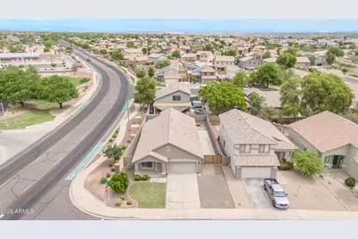 12698 W Flower Street, Avondale, AZ 85392 - Photo 43