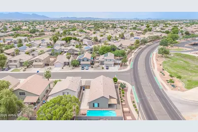 12698 W Flower Street, Avondale, AZ 85392 - Photo 47