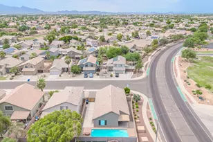 12698 W Flower St, Avondale, AZ 85392 - Photo 47