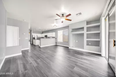 12698 W Flower Street, Avondale, AZ 85392 - Photo 5