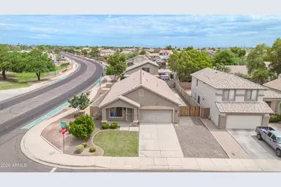 12698 W Flower Street, Avondale, AZ 85392 - Photo 41
