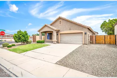 12698 W Flower Street, Avondale, AZ 85392 - Photo 3