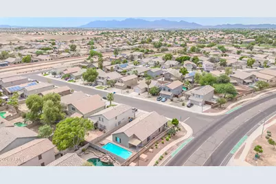 12698 W Flower Street, Avondale, AZ 85392 - Photo 45