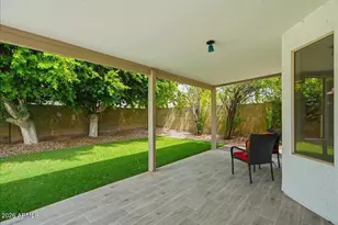 50 N Cobblestone St, Gilbert, AZ 85234 - Photo 41