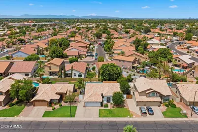 50 N Cobblestone Street, Gilbert, AZ 85234 - Photo 53