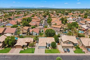 50 N Cobblestone St, Gilbert, AZ 85234 - Photo 53