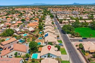 50 N Cobblestone St, Gilbert, AZ 85234 - Photo 49