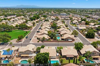 50 N Cobblestone Street, Gilbert, AZ 85234 - Photo 55