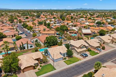 50 N Cobblestone Street, Gilbert, AZ 85234 - Photo 53