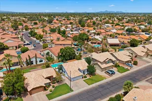50 N Cobblestone St, Gilbert, AZ 85234 - Photo 53