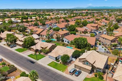 50 N Cobblestone Street, Gilbert, AZ 85234 - Photo 55
