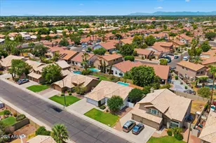 50 N Cobblestone St, Gilbert, AZ 85234 - Photo 55