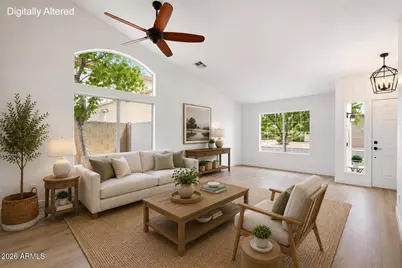 50 N Cobblestone Street, Gilbert, AZ 85234 - Photo 5