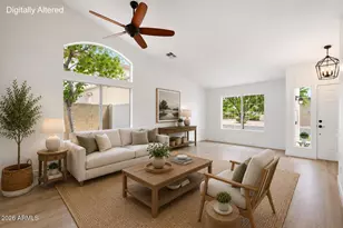 50 N Cobblestone St, Gilbert, AZ 85234 - Photo 5