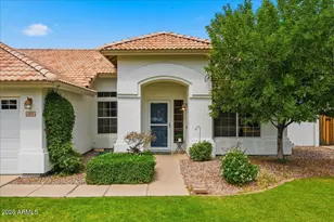 50 N Cobblestone St, Gilbert, AZ 85234 - Photo 1
