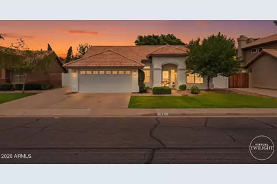 50 N Cobblestone Street, Gilbert, AZ 85234 - Photo 1