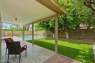 50 N Cobblestone St, Gilbert, AZ 85234 - Photo 41