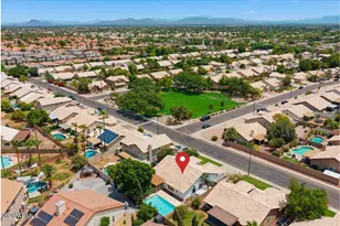 50 N Cobblestone St, Gilbert, AZ 85234 - Photo 47