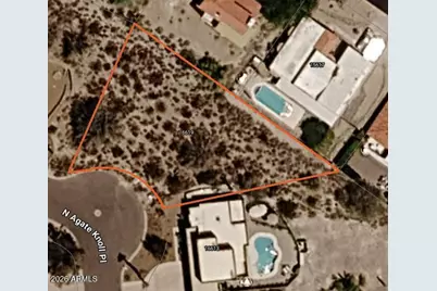 16619 N Agate Knoll Place #58, Fountain Hills, AZ 85268 - Photo 1