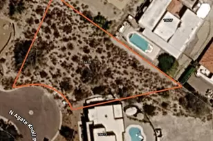 16619 N Agate Knoll Pl, Fountain Hills, AZ 85268 - Photo 1