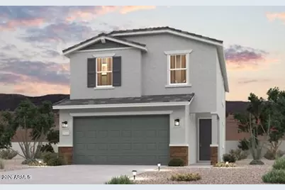 17311 W Villa Chula Lane, Surprise, AZ 85387 - Photo 1