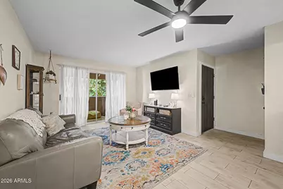 4444 E Paradise Village Parkway N #204, Phoenix, AZ 85032 - Photo 5