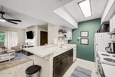 4444 E Paradise Village Parkway N #204, Phoenix, AZ 85032 - Photo 9