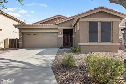 10361 W Foothill Drive, Peoria, AZ 85383 - Photo 1