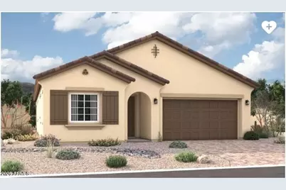 20215 W Glenrosa Avenue, Buckeye, AZ 85396 - Photo 1
