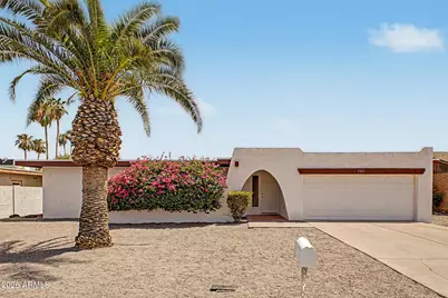 1703 E Watson Drive, Tempe, AZ 85283 - Photo 1