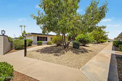 10138 W Loma Blanca Drive, Sun City, AZ 85351 - Photo 35