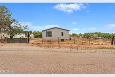 3136 W Rice Road, Benson, AZ 85602 - Photo 3