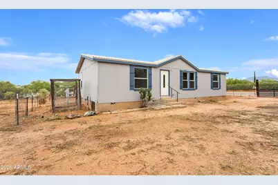 3136 W Rice Road, Benson, AZ 85602 - Photo 1