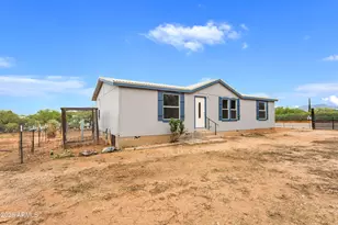 3136 W Rice Rd, Benson, AZ 85602 - Photo 1