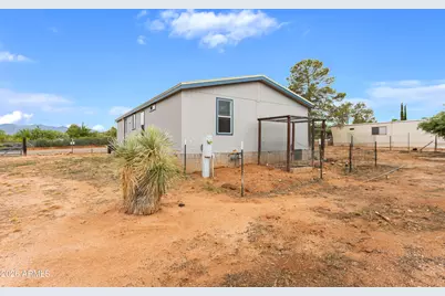 3136 W Rice Road, Benson, AZ 85602 - Photo 7