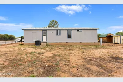 3136 W Rice Road, Benson, AZ 85602 - Photo 5