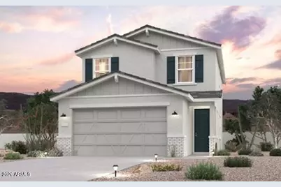 17367 W Villa Hermosa Lane, Surprise, AZ 85387 - Photo 1