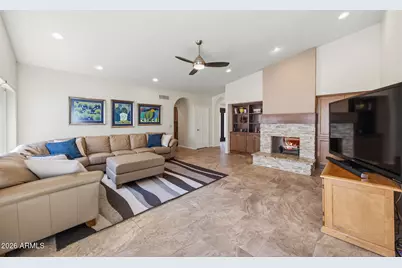 9886 E Cinnabar Avenue, Scottsdale, AZ 85258 - Photo 13