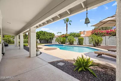 9886 E Cinnabar Avenue, Scottsdale, AZ 85258 - Photo 37