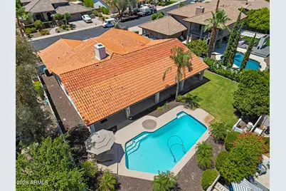9886 E Cinnabar Avenue, Scottsdale, AZ 85258 - Photo 1