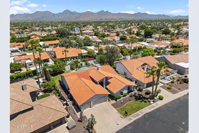 9886 E Cinnabar Avenue, Scottsdale, AZ 85258 - Photo 45