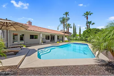 9886 E Cinnabar Avenue, Scottsdale, AZ 85258 - Photo 43