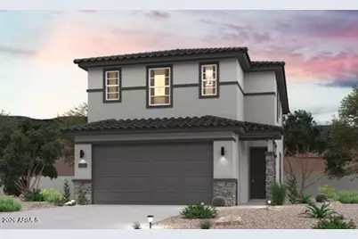 17356 W Villa Hermosa Lane, Surprise, AZ 85387 - Photo 1