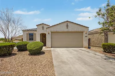 34006 N Rockflower Trail, San Tan Valley, AZ 85144 - Photo 1