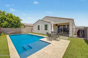 34006 N Rockflower Trail, San Tan Valley, AZ 85144 - Photo 31