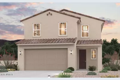 18250 W Calle Lejos --, Surprise, AZ 85387 - Photo 1