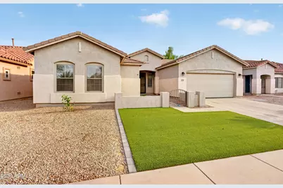 19435 E Thornton Road, Queen Creek, AZ 85142 - Photo 3