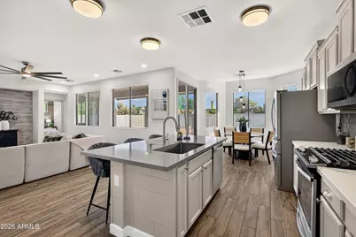 19435 E Thornton Road, Queen Creek, AZ 85142 - Photo 19