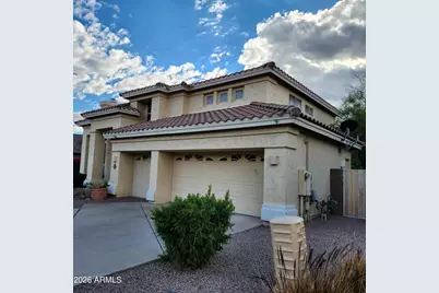 20642 N 16th Place, Phoenix, AZ 85024 - Photo 1